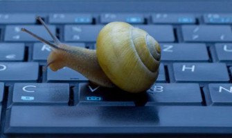 Компьютер медленно работает