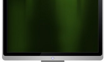 Ремонт монитора