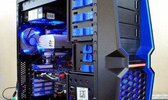 Сборка на заказ