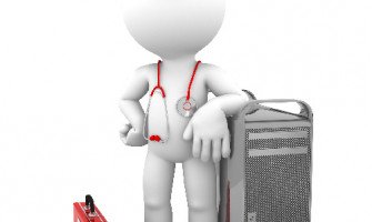 Помощь с компьютером