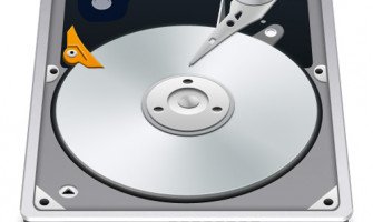 не видит жесткий диск