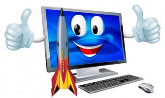 Модернизация компьютера