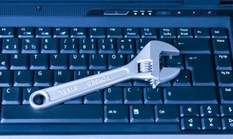 Восстановление данных