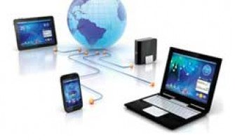 Создание и настройка сети