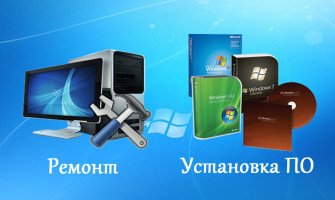 Удаление компьютерных вирусов и вредителей